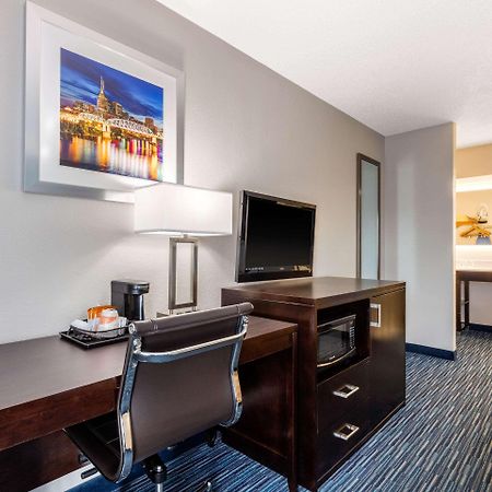 Quality Inn Gordonsville Dış mekan fotoğraf