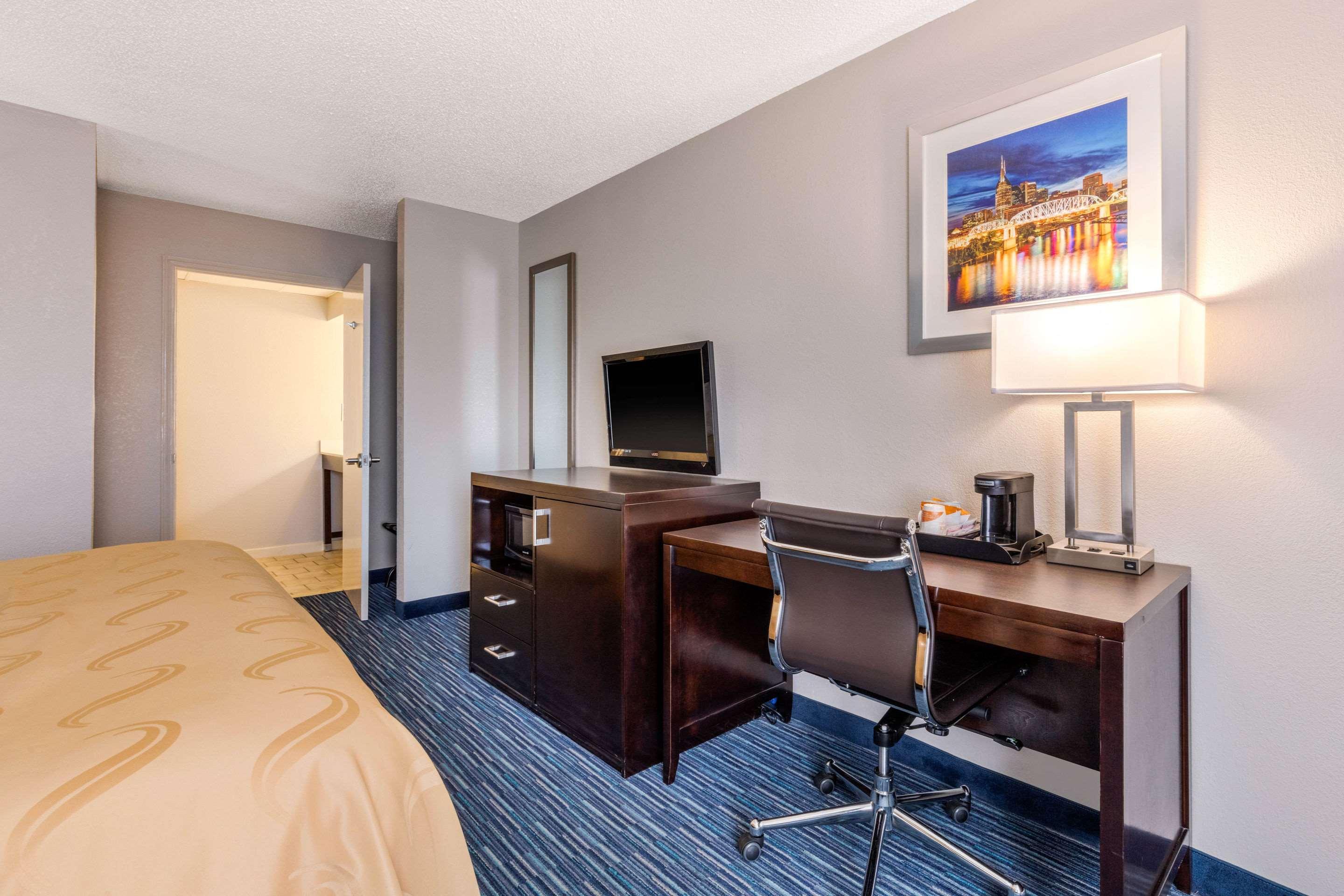Quality Inn Gordonsville Dış mekan fotoğraf
